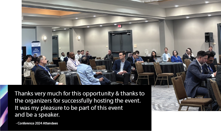 Conference